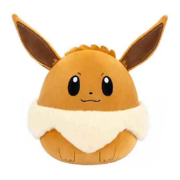 Squishmallows eevee pokemon 35 cm