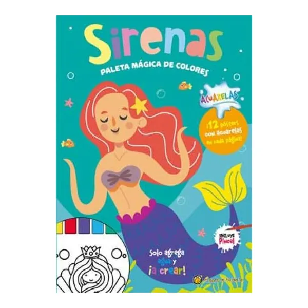 Sirenas