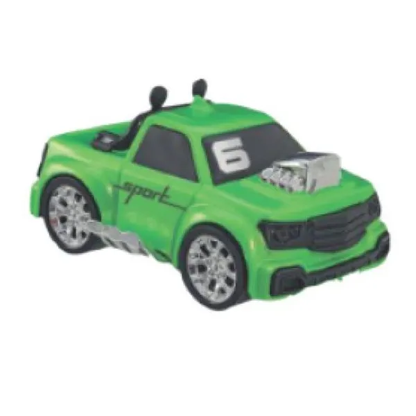 Pick up - turbo streets