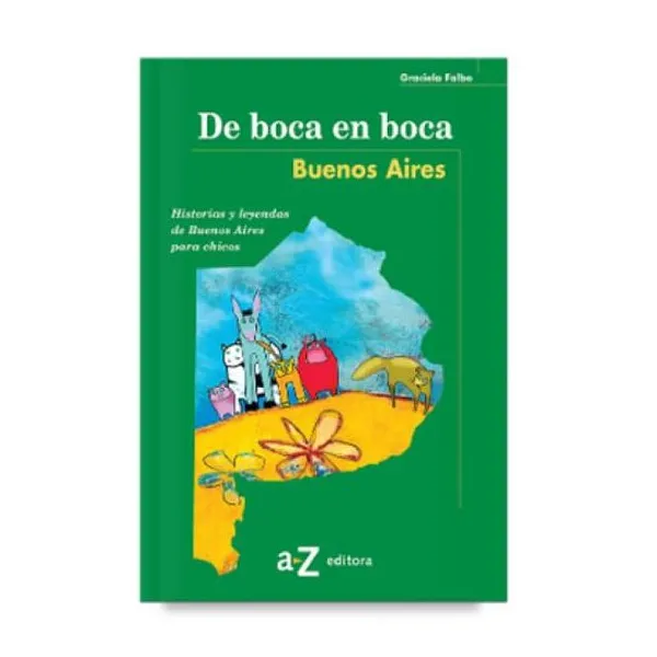 De boca en boca buenos aires