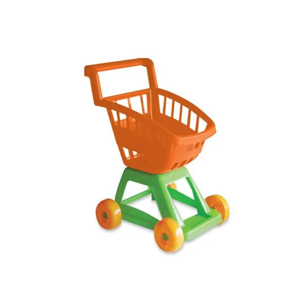 Carrito de supermercado Duravit