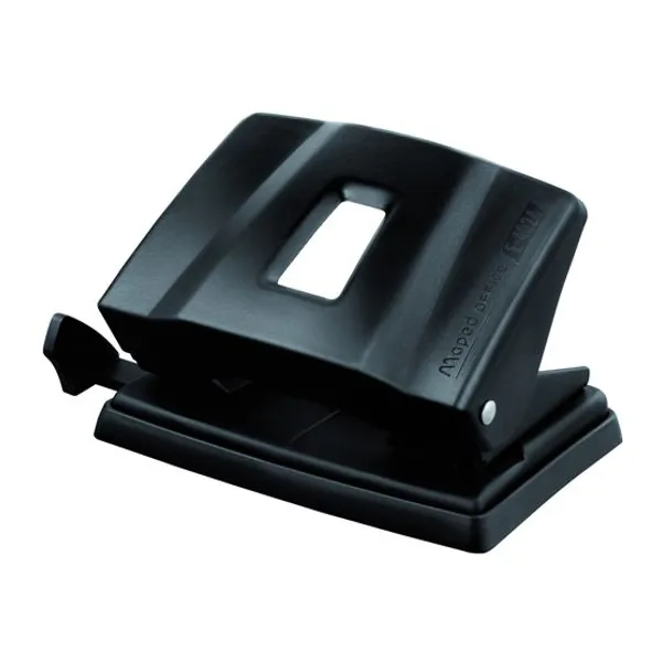 Perforadora Maped essentials grande para 20/25 hs.