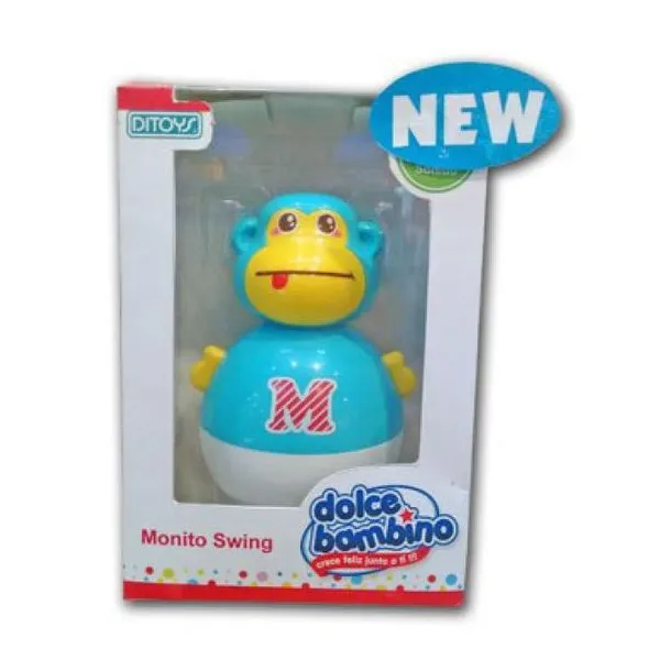 Monito swing