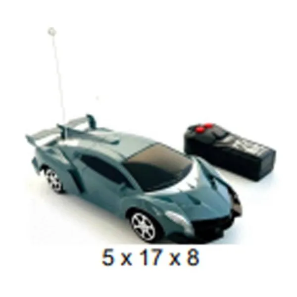 Auto con r con dos vias (yf1253)