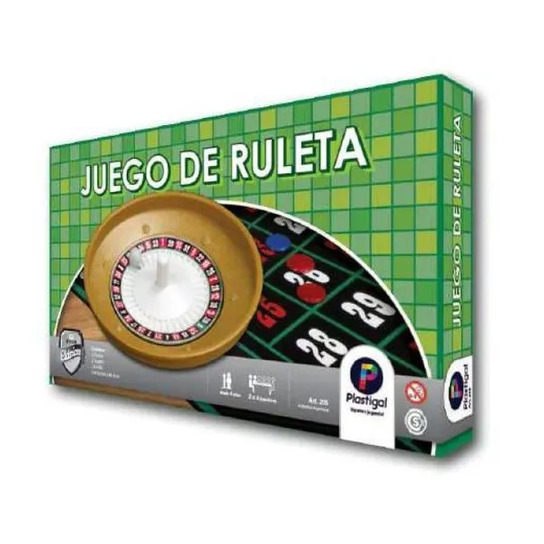 Ruleta gold