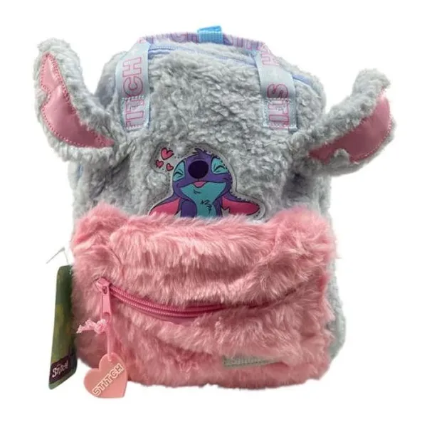 Mochila lilo & Stitch