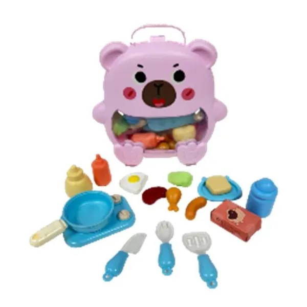 Capy set de cocina 1