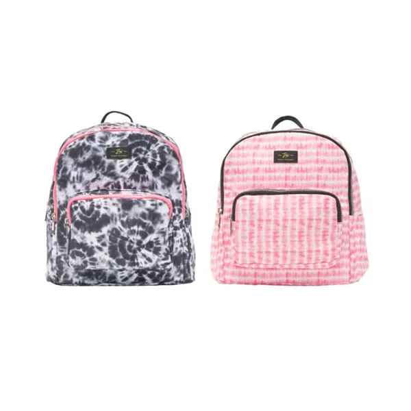 Mochila espalda 15" fw dye batik
