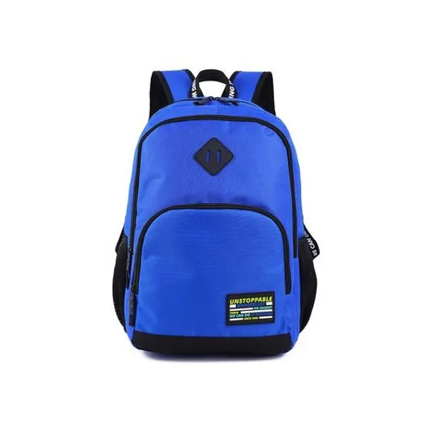 Mochila 18" espalda portanotebook w-active wanderlust