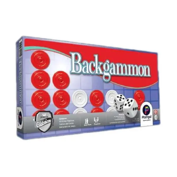 Backgammon