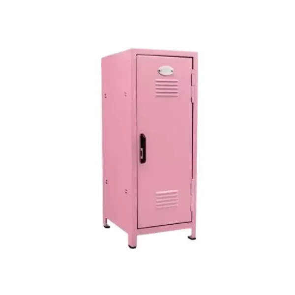 Mini locker kiruki metálico con candado