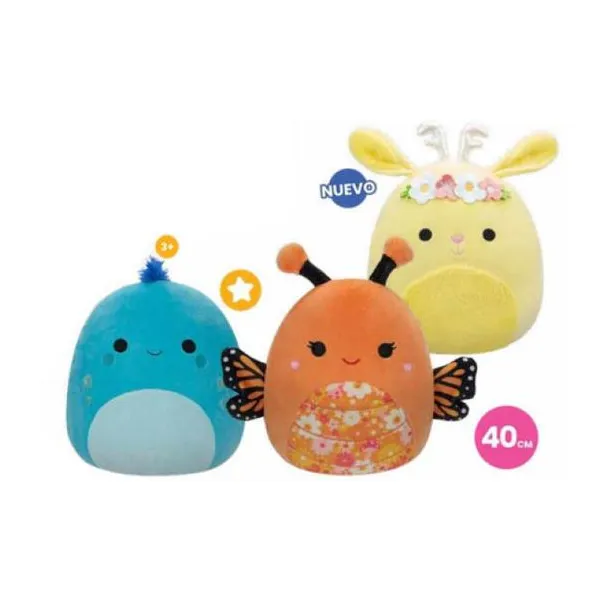 Squishmallows peluche coleccionable 40,64 cm surtido