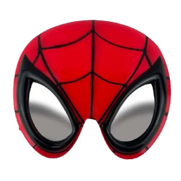 Spiderman google mask