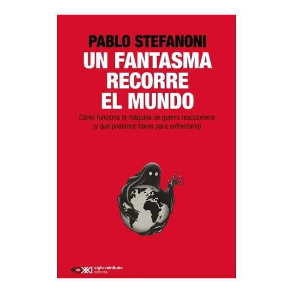 Un fantasma recorre el mundo