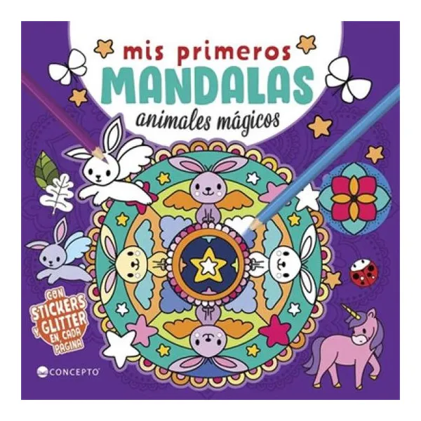 Animales mágicos
