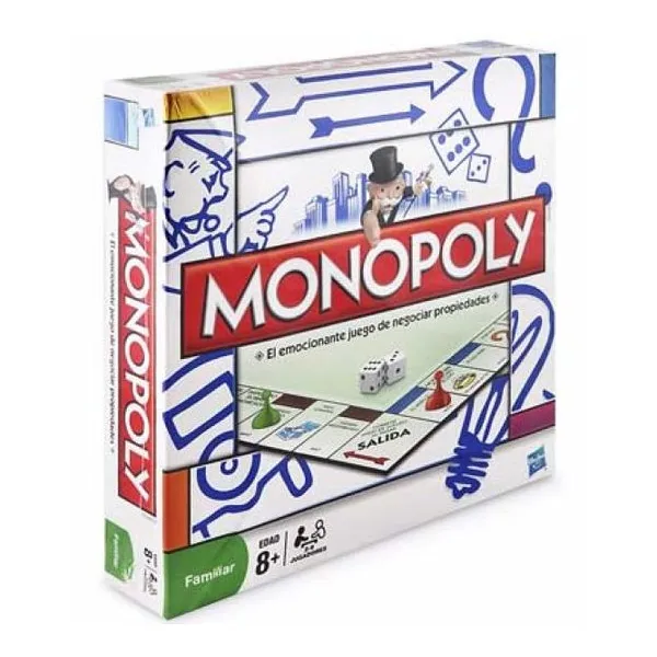 Monopoly popular