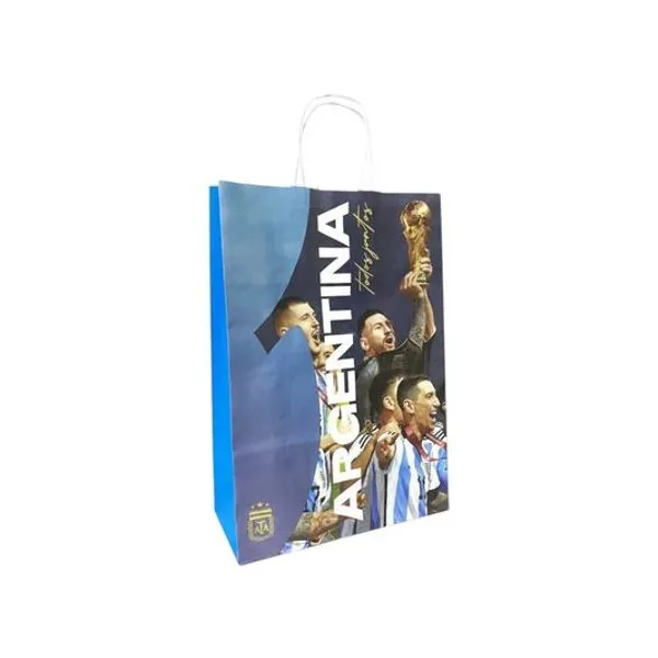 Bolsa zafiro argentina 30x12x41 cm x1