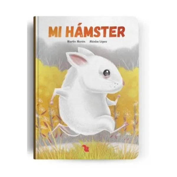 Mi hámster