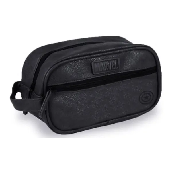 Toilet bag neceser Avengers 13 24 10 cm