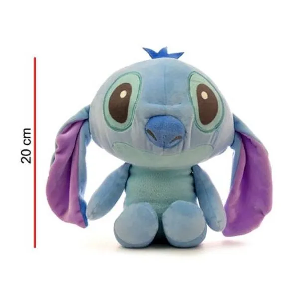 Stitch pastel 22 cm