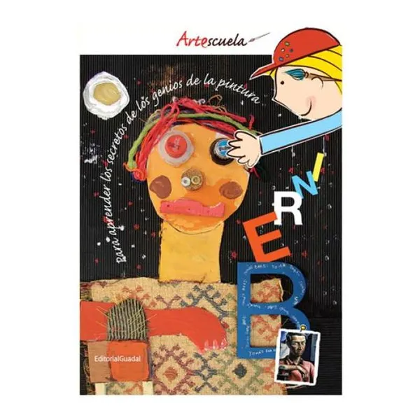 Berni artescuela