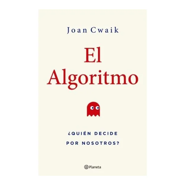 Algoritmo, el