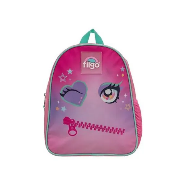 Mochila 12" espalda starpak mini make up Filgo