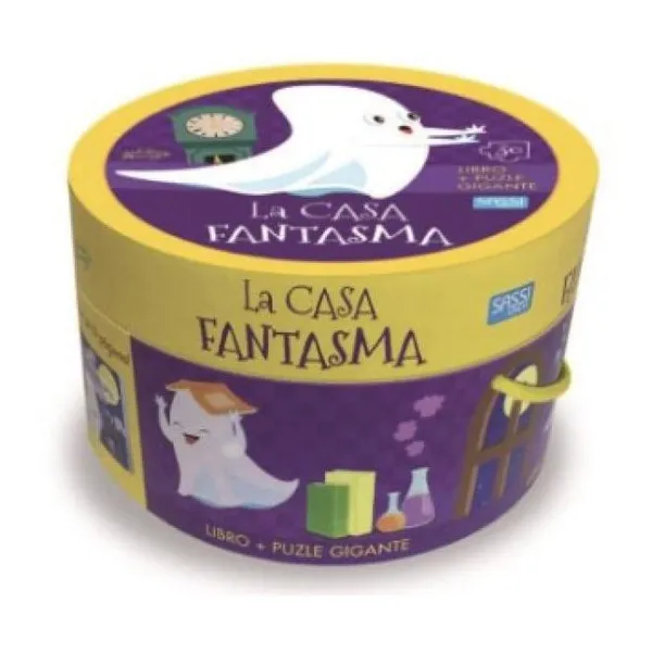 Casa fantasma
