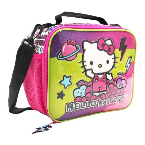 Hello kitty lunchera -planeta line
