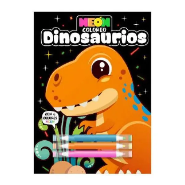 Dinosaurios