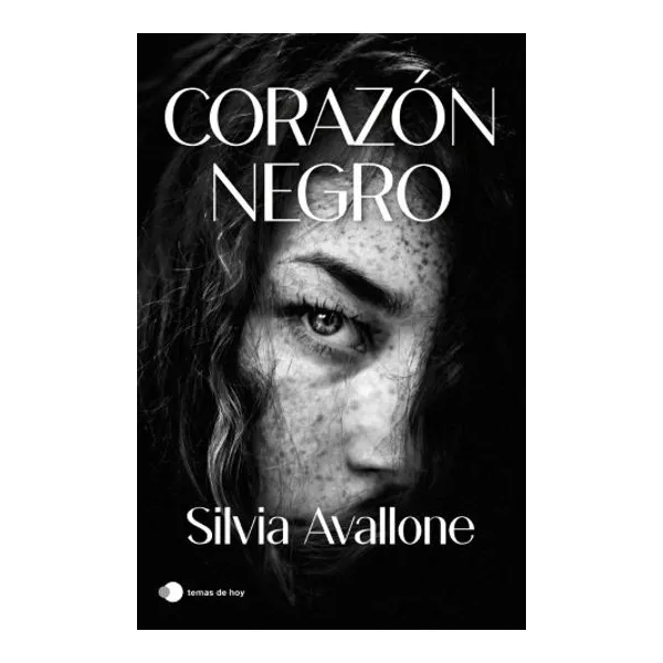 Corazón negro