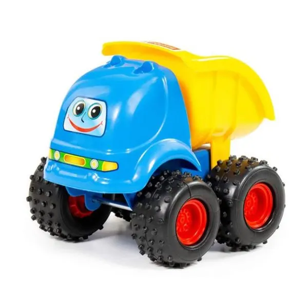Chip tipper small