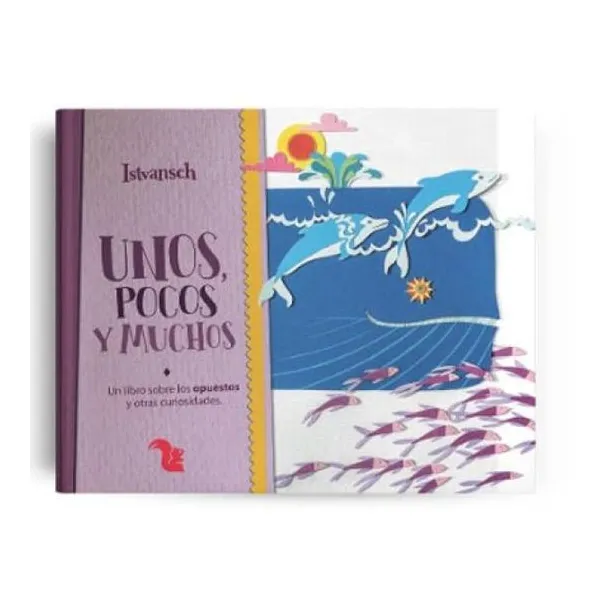 Unos, pocos y muchos