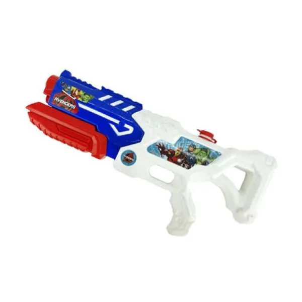 Super pistola de agua Avengers 45 x20 x6 cm