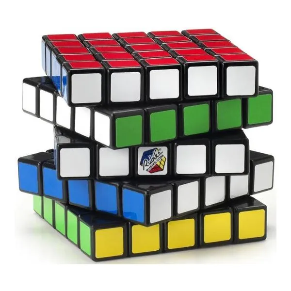 Rubik's 5x5 professor - el cubo original