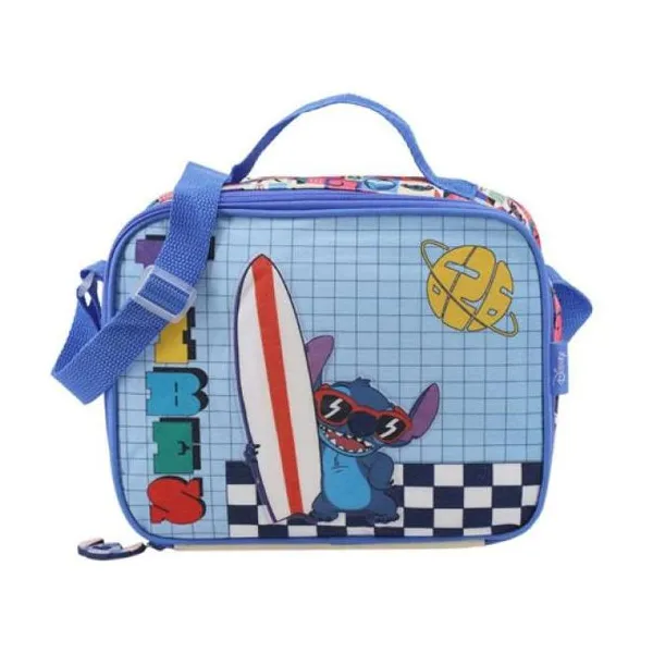 Lunchera Disney Stitch