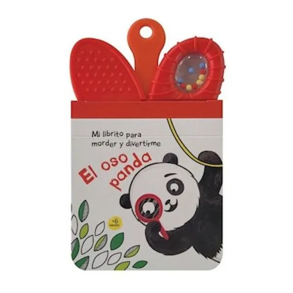 El oso panda