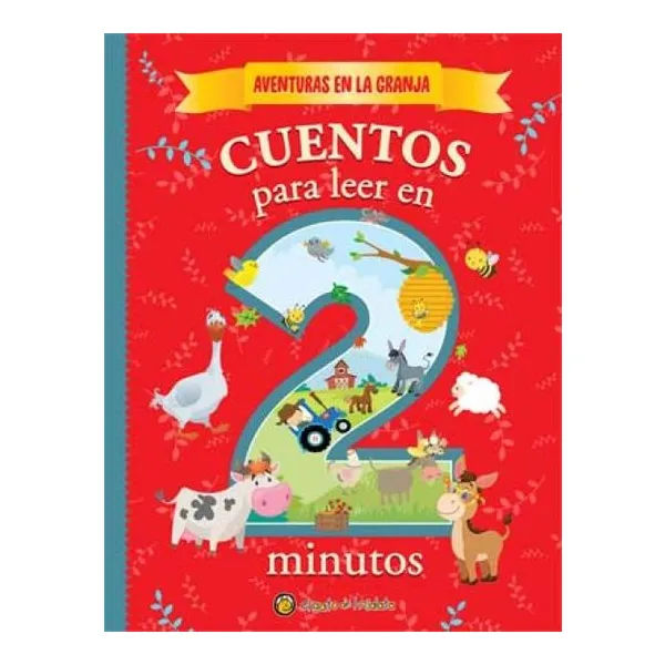 Aventuras en la granja 2