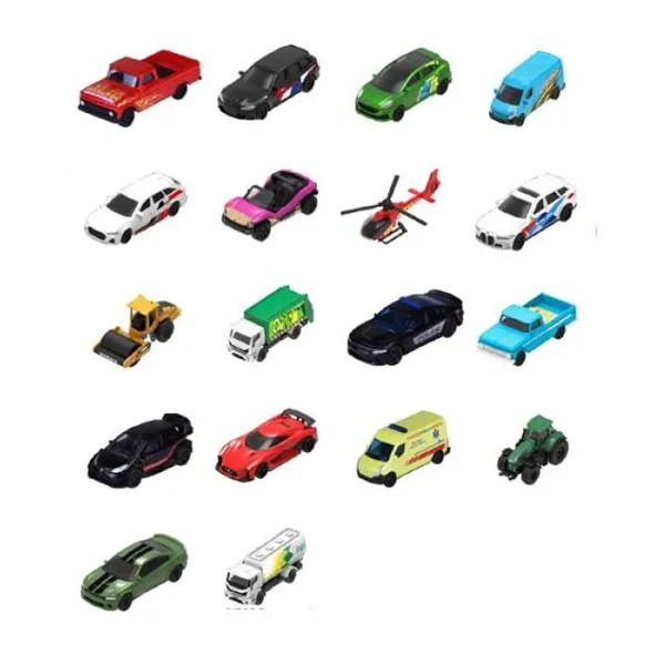 Auto básico surtido