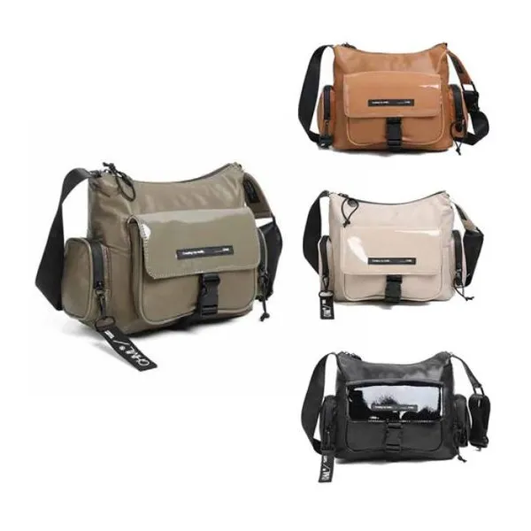 Cartera gaia