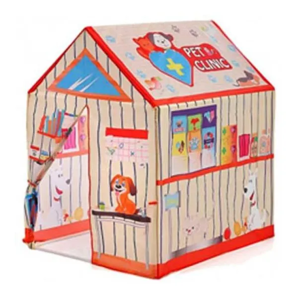 Casita veterinaria fycs9994