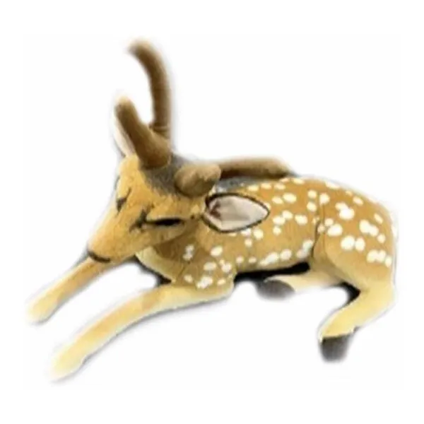 Peluche venado jonh 50 cm