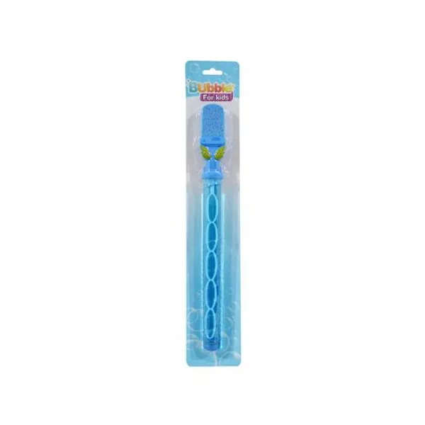 Burbujero stick sweet 37 cm en blister 8.5x47 cm