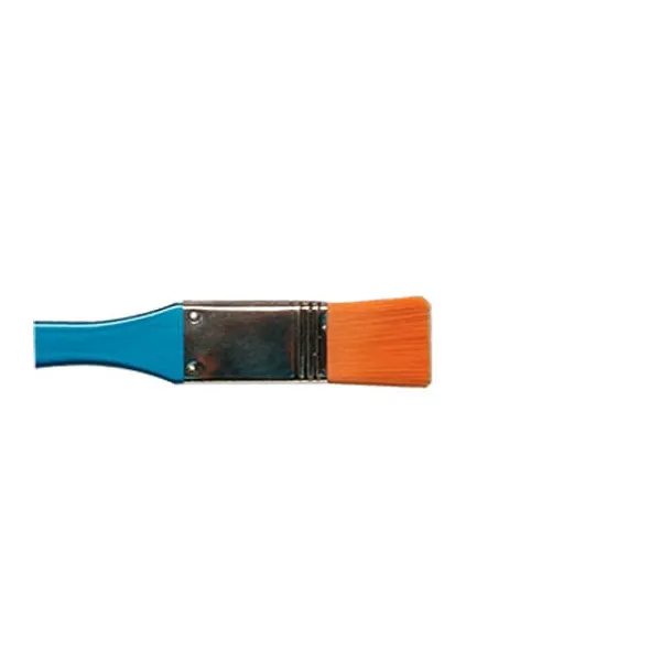 Pincel ad s.740 pinceleta para chato n.° 1,5