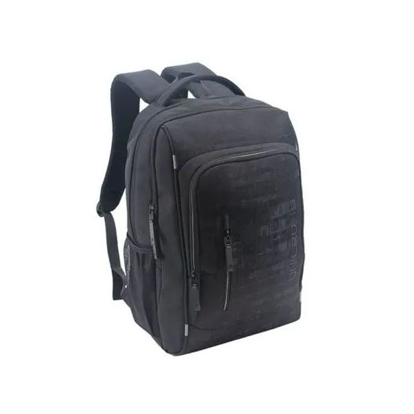 Mochila 18" espalda portanotebook usb unicross