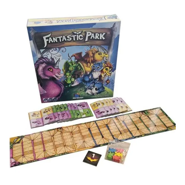 Fantastic park