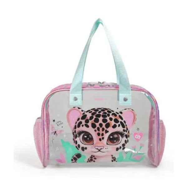 Bowling bag chita