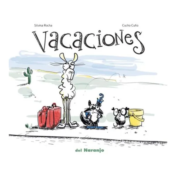 Vacaciones