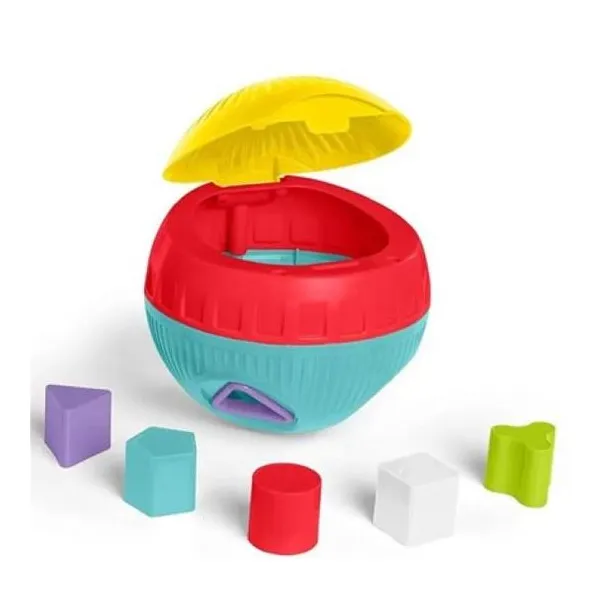 Fun ball