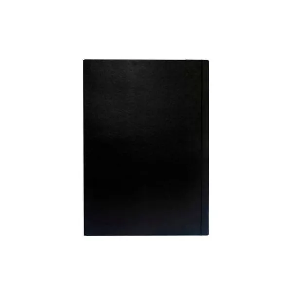 Carpeta de dibujo 50x70 cm con elastico fibracap
